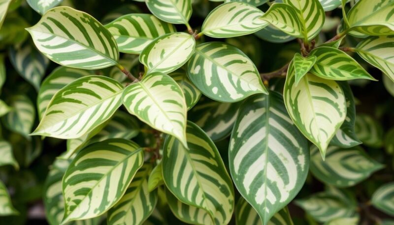 ficus bendžamin natasja